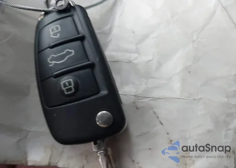 2018 Audi Q3 2.0T Premium/2.0T Sport Premium из США, поврежденный, VIN WA1JCCFS0JR012761